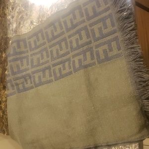 Fendi scarf